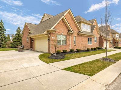 48582 Eastbridge Dr, Canton, MI, 48188