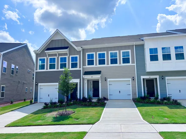 183 Central Townes Way, Raleigh, NC 27603