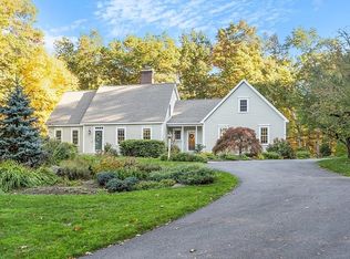 80 Nashoba Rd, Littleton, MA 01460