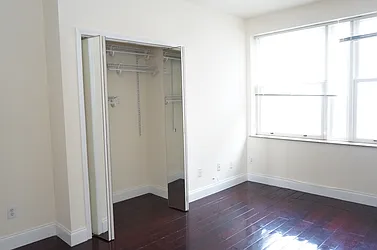 Rented by J Misrahi Realty Corp