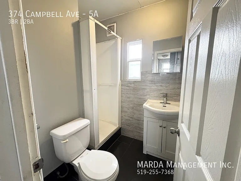 374 Campbell Ave #5A — Photo 14