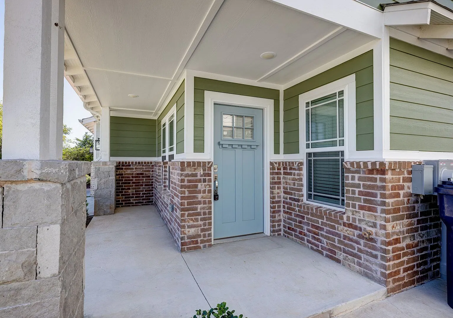 2 Bedroom 2 Bath Duplex Located in Oklahoma City! — Photo 3
