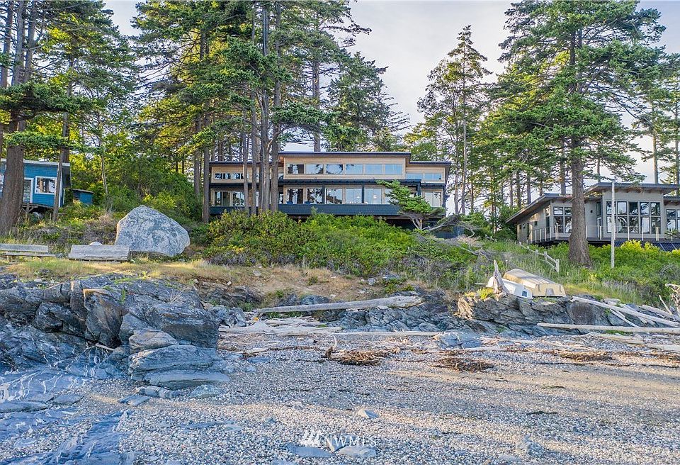 12 Eliza Island, Bellingham, WA 98226 Zillow