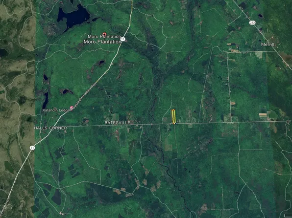 26 E Town Line Road, Moro Plt, ME 04780