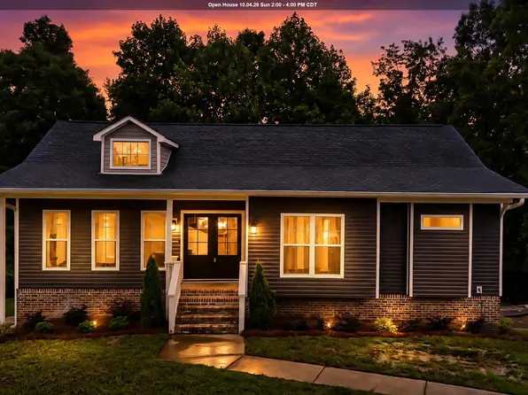 477 Levine Rd, Odenville, AL 35120