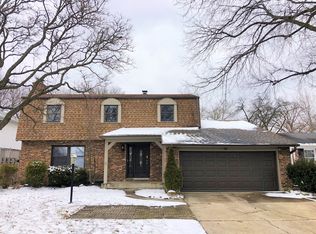 871 Cambridge Dr, Buffalo Grove, IL 60089