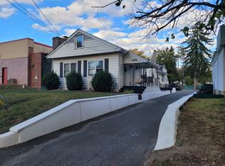 1656 Pennington Rd, Ewing, NJ 08618