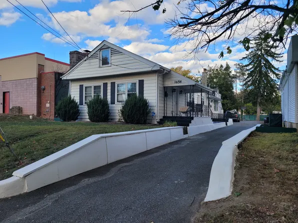 1656 Pennington Rd, Ewing, NJ 08618