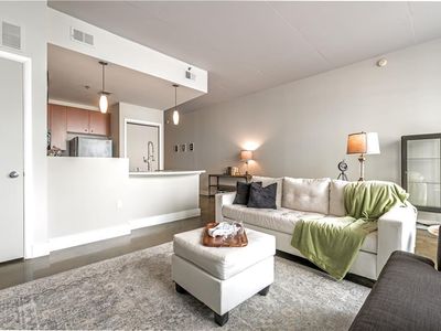 845 Spring St NW Unit 211, Atlanta, GA, 30308