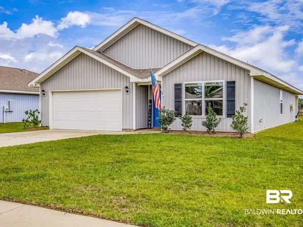 12896 Prairie Field Dr, Lillian, AL 36549