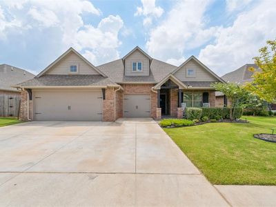 19012 Grove Pkwy, Edmond, OK, 73012