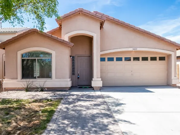 38030 N Kyle St, San Tan Valley, AZ 85140