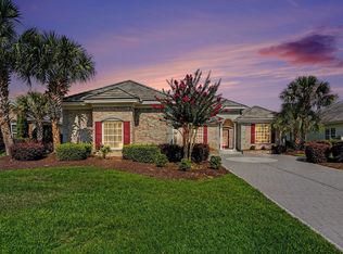 157 Kessinger Dr, Surfside Beach, SC 29575