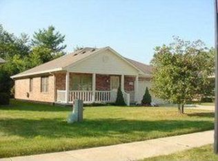 115 Divinity Ct, Mooresville, IN 46158