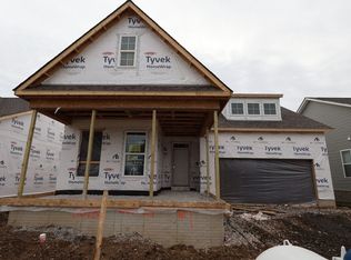 3013 Darby Downs Rd, Grove City, OH 43123