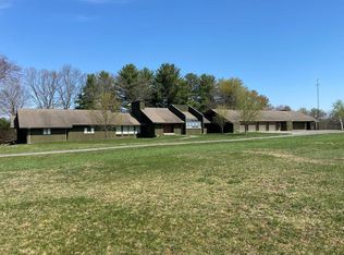 15503 Route 322, Clarion, PA 16214