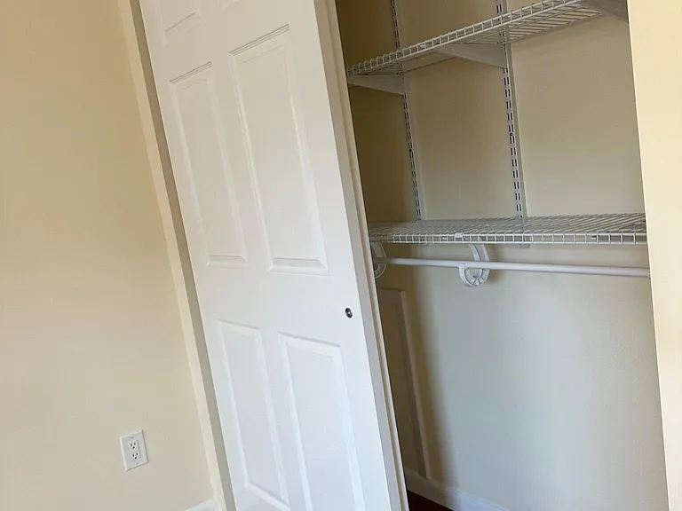 closet