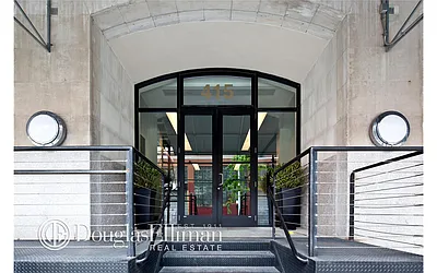 Sold by Douglas Elliman