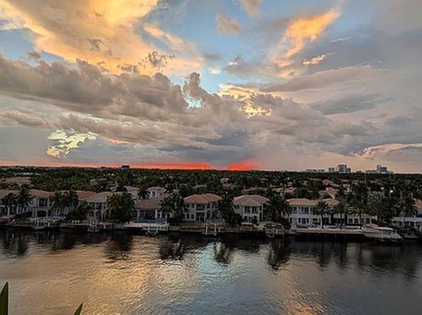1600 S Ocean Dr APT 8B
