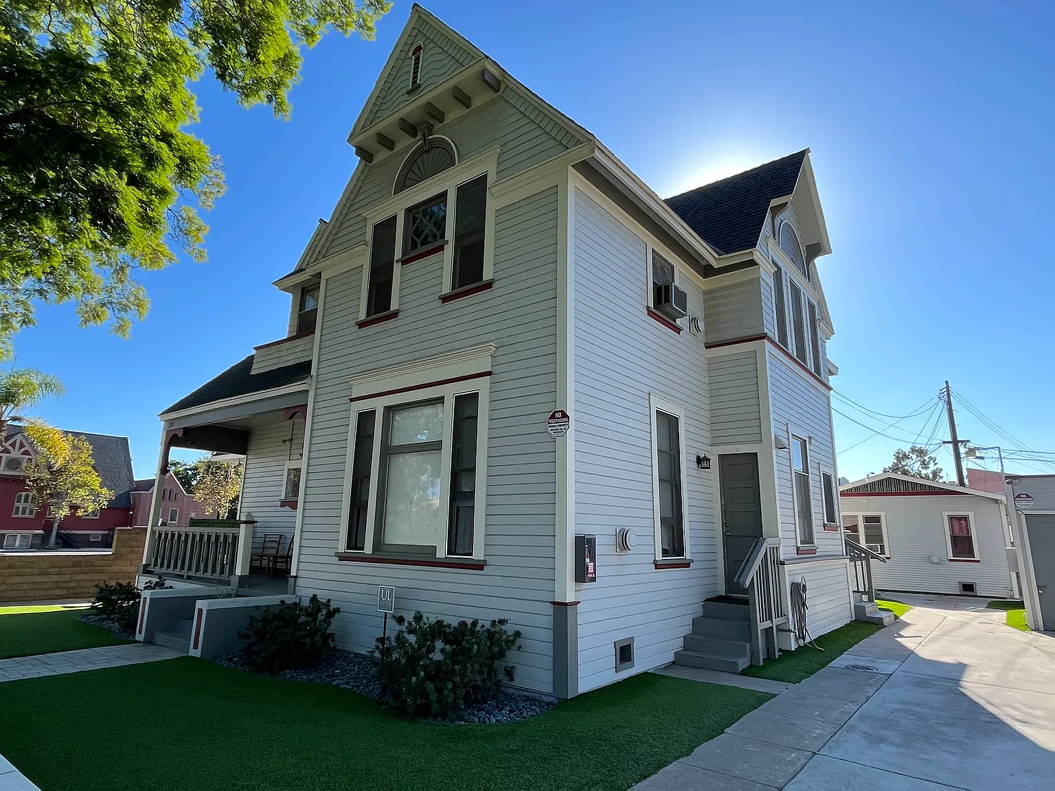 Studio, 475 sqft, $2,150 — Photo 4