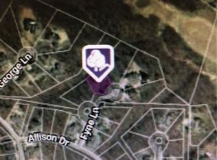 Fyne Ln, Bella vista, AR 72715