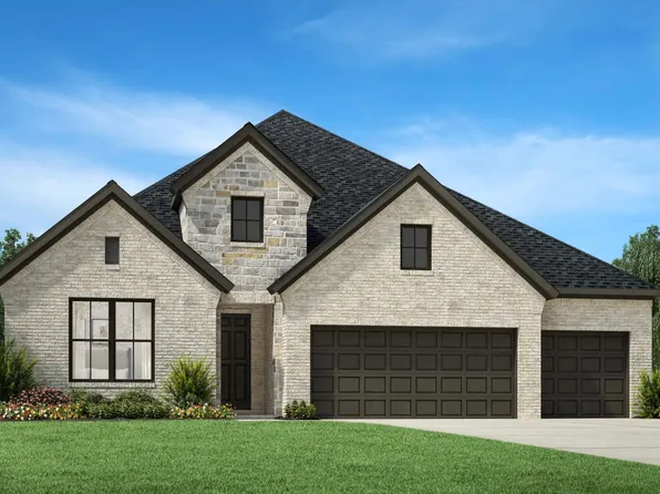 7315 Lilac Orchad Ln, Katy, TX 77493