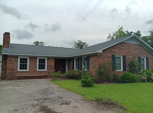 913 Lord Thomas Rd, Wilmington, NC 28405