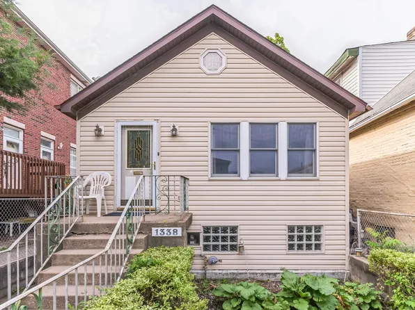 1338 W 31st Pl, Chicago, IL 60608