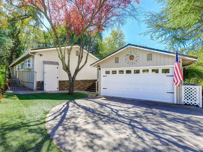11875 Lake Wildwood Dr, Penn Valley, CA, 95946