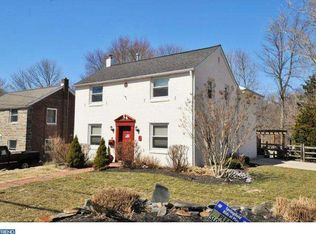 49 Greenhill Rd, Springfield, PA 19064