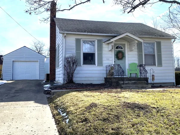 1222 Laharpe St, La Salle, IL 61301