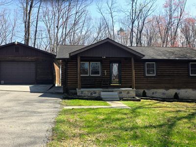 7743 Cumberland Falls Hwy, Corbin, KY, 40701