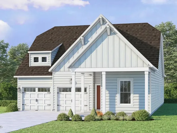 435 Ivey Farms Rd Lot 62, Knoxville, TN 37934