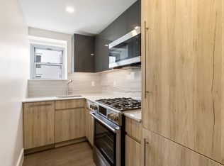 60 E 12th St APT 3B, New York, NY 10003