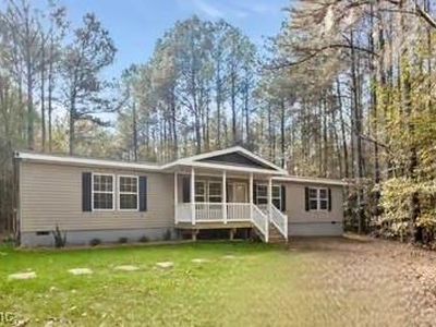 17214 Woodland Dr, Windsor, VA, 23487