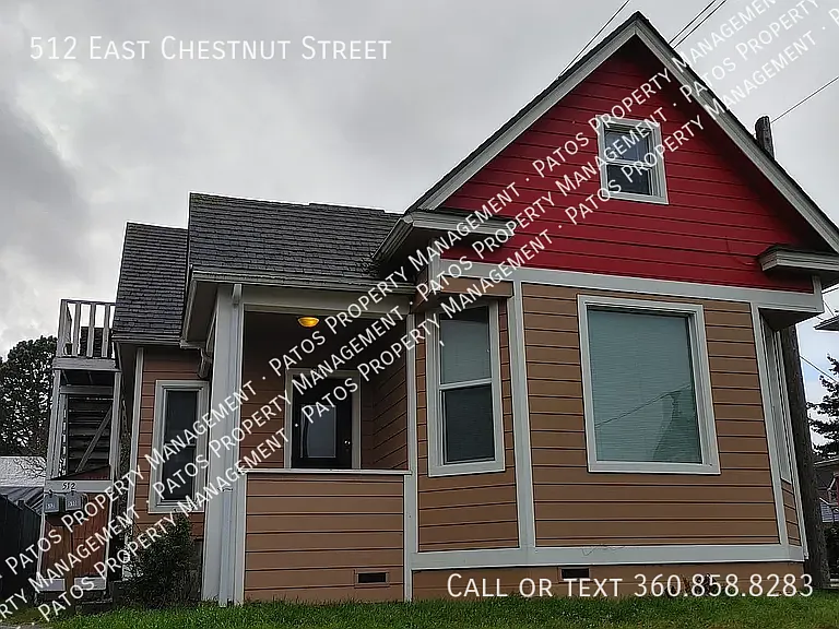 512 E Chestnut St — Photo 1