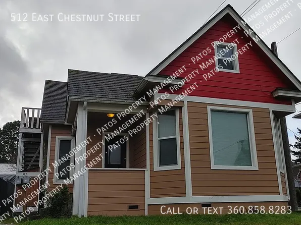 512 E Chestnut St, Bellingham, WA 98225