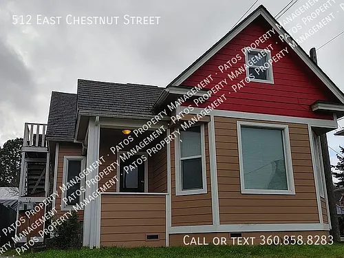 512 E Chestnut St Photo 1