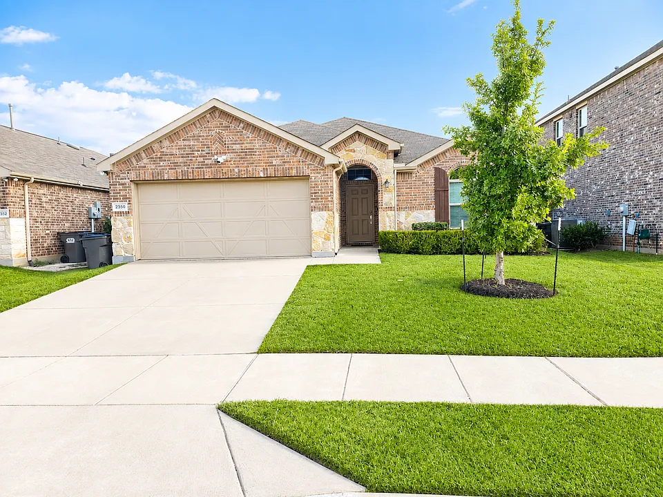 2356 Dolostone Dr