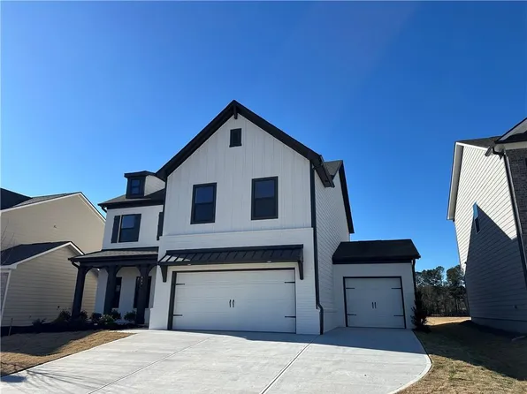 153 Wingate Dr, Winder, GA 30680