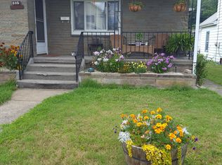 605 Highland Ave, Tiltonsville, OH 43963