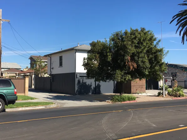 3428 Orange Ave #1&2, San Diego, CA 92104