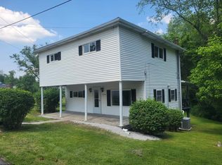 1236 Francis Mine Rd, Fairmont, WV 26554