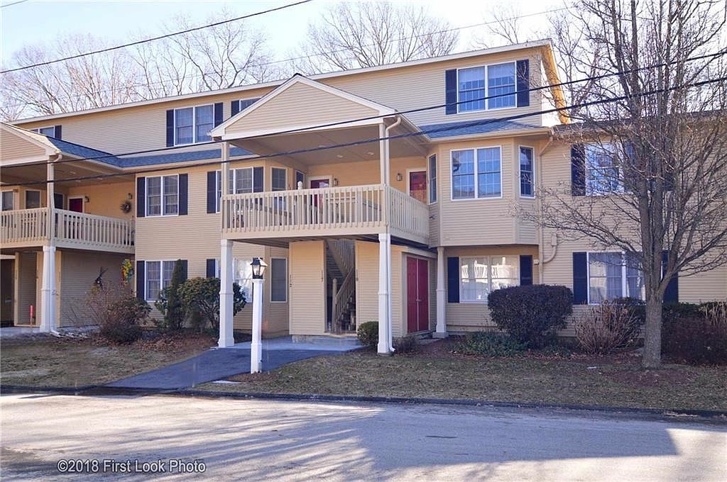 118 Trellis Dr, West Warwick, RI 02893 Zillow