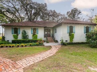 1035 Black Cypress Dr SW, Darien, GA 31305