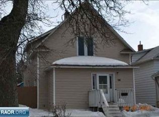 716 Clay St, Eveleth, MN 55734