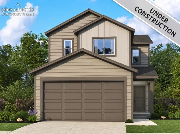 13575 Nederland Dr, Peyton, CO 80831