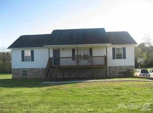 408 Tyler Dr, Dandridge, TN 37725