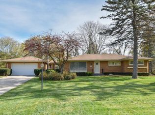4130 N 160th St, Brookfield, WI 53005