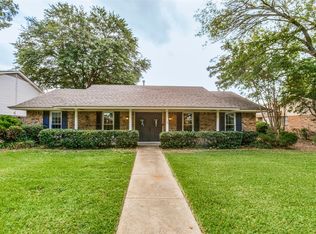 2004 Drake Dr, Richardson, TX 75081